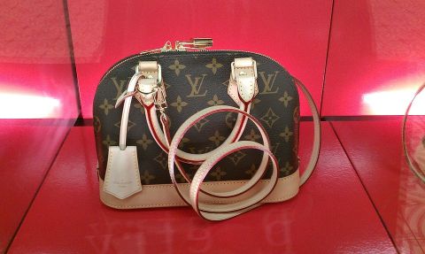 Borse originali sale louis vuitton