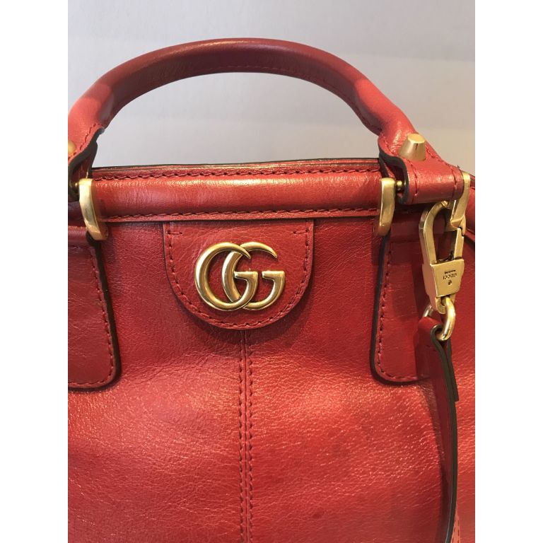 gucci rebelle bag large