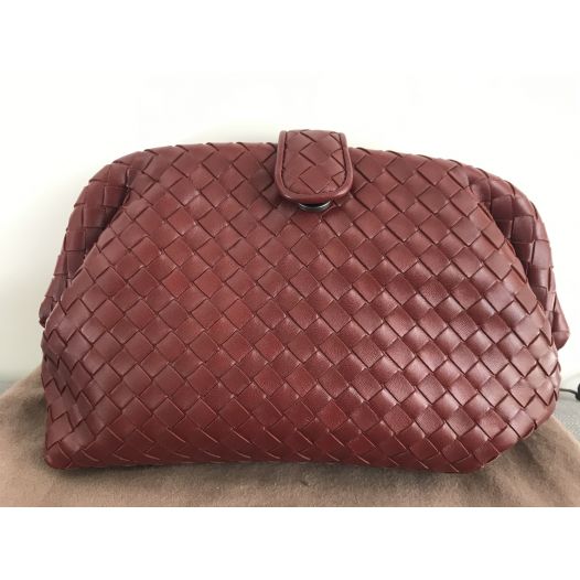 Borse bottega discount veneta vintage